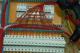 Proyectos Eléctricos Puerto Montt