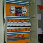 Cableado estructurado