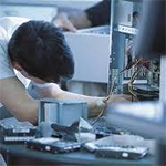 Mantenimiento de Intraestructura